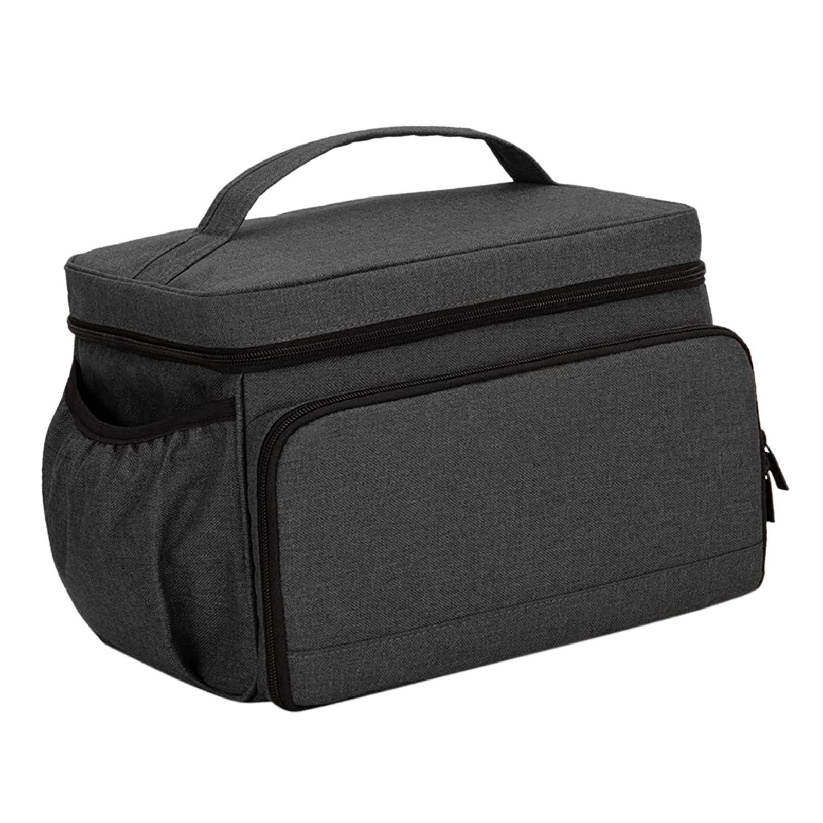 Wearable Pump Carrying Case Accessories Organizer,Waterproof Pumping Bag for Pump and Extra Parts