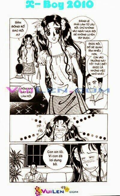 cô giáo tuổi 18 chapter 2 50