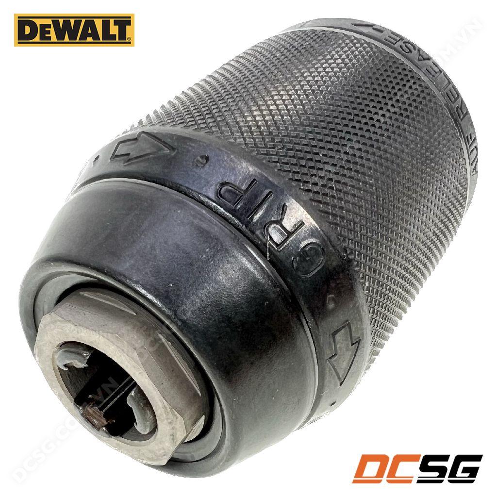 Đầu khoan Autolock 13mm kim loại cho DEWALT DCD996 N454251 | DCSG