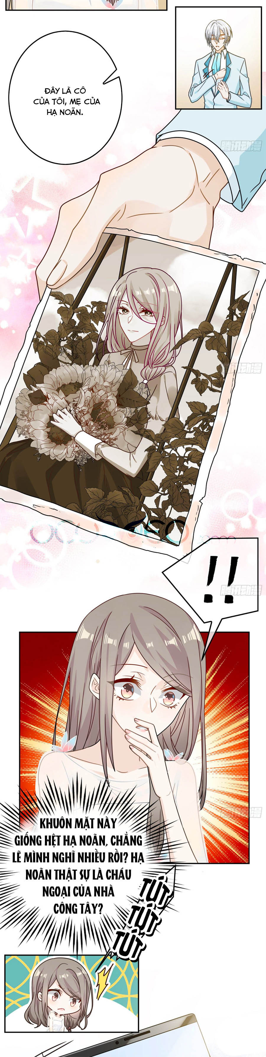 hai cách tìm gặp người yêu chapter 67 9