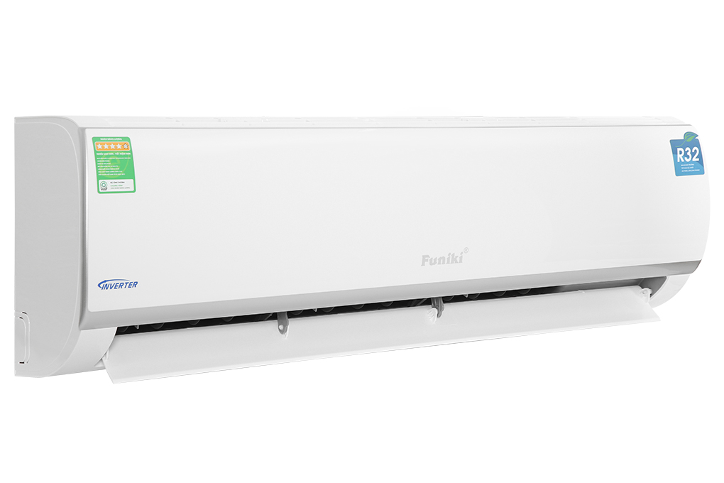Máy lạnh Funiki Inverter HIC24TMU 2.5 HP - Hàng chính hãng (chỉ giao HCM)