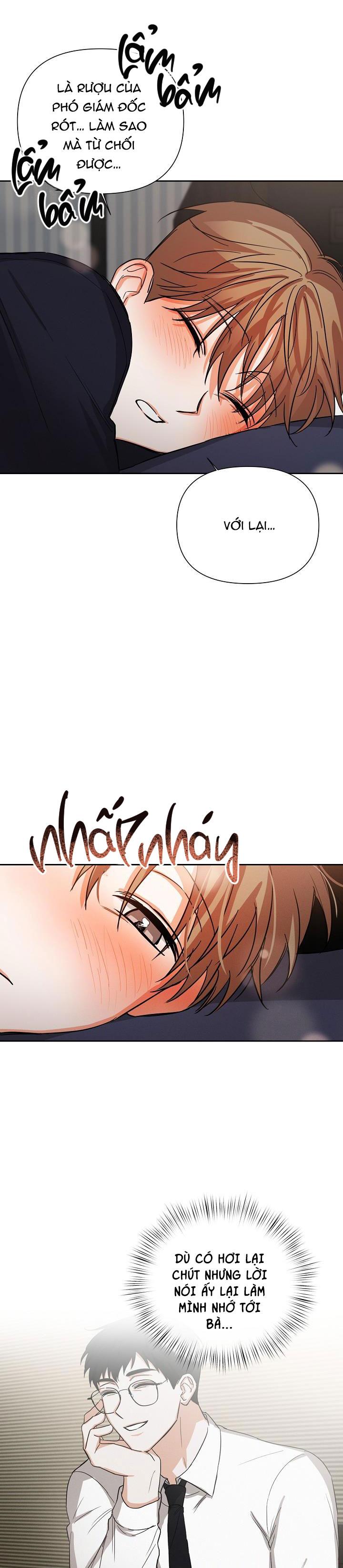 nine to nine chapter 23 25