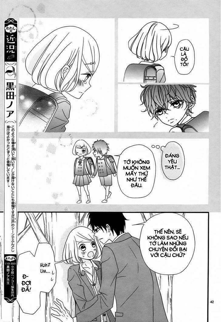 tổng hợp one shot. chapter 140 45