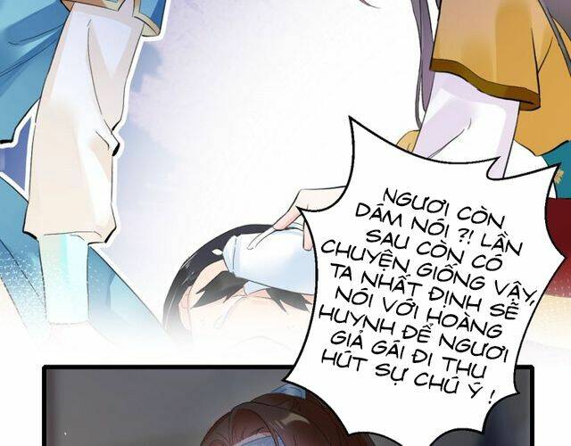 hoa nhan sách chapter 99.1 38