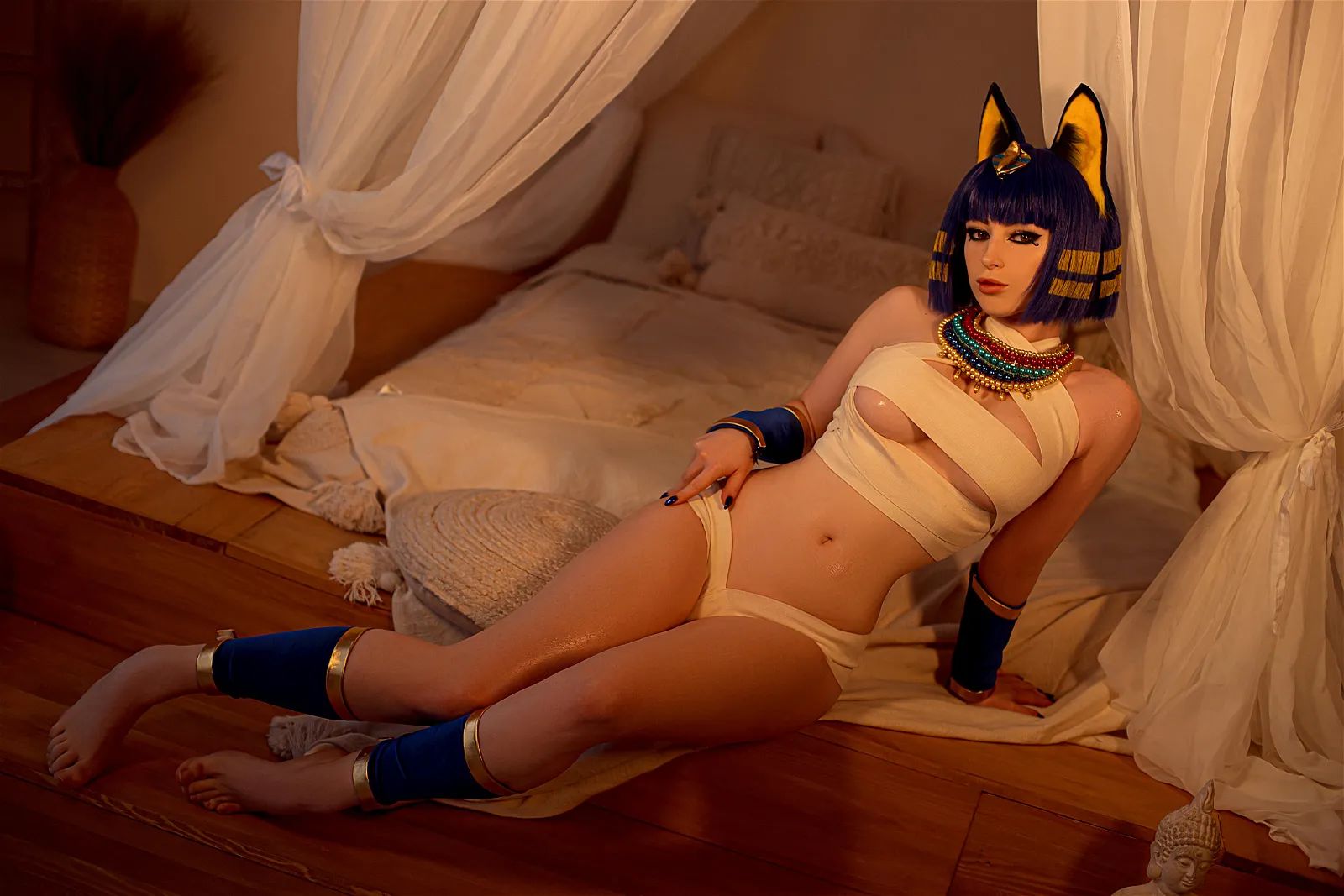 hình cosplay chapter 341 7