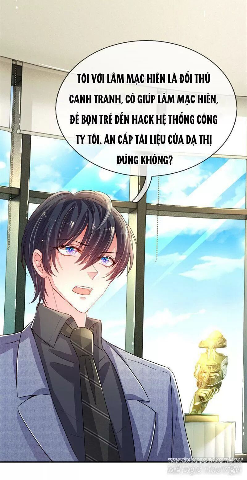 ma ma đột kích : cha mời tiếp chiêu chapter 2 58