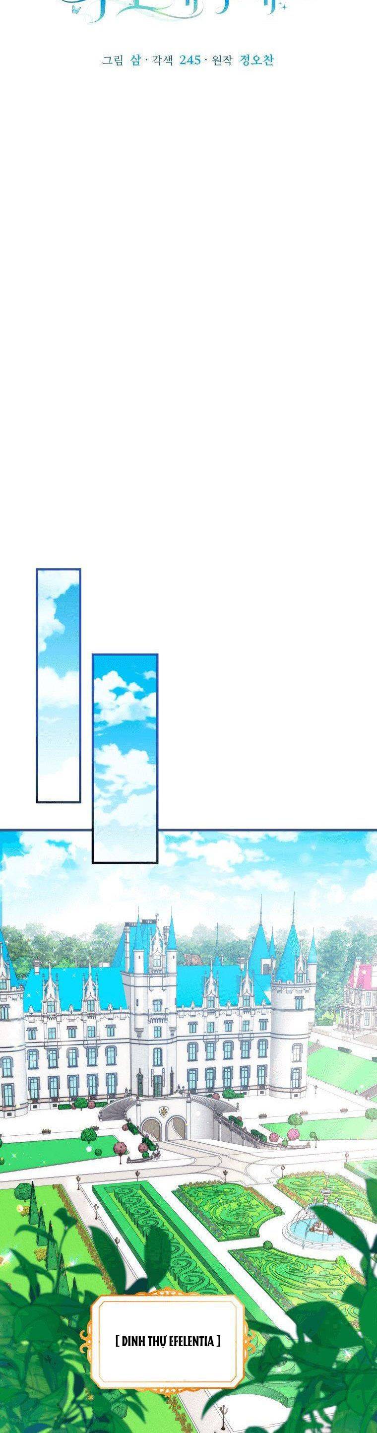 xin hãy ủng hộ sự trả thù của tôi chapter 3 15