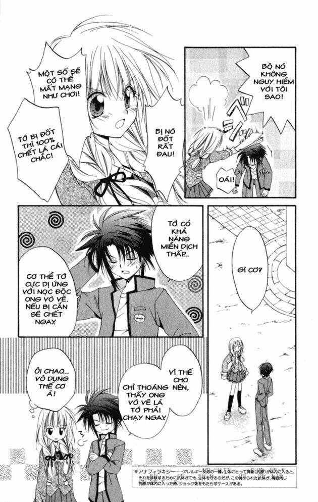 spiral: suiri no kizuna chapter 5 34