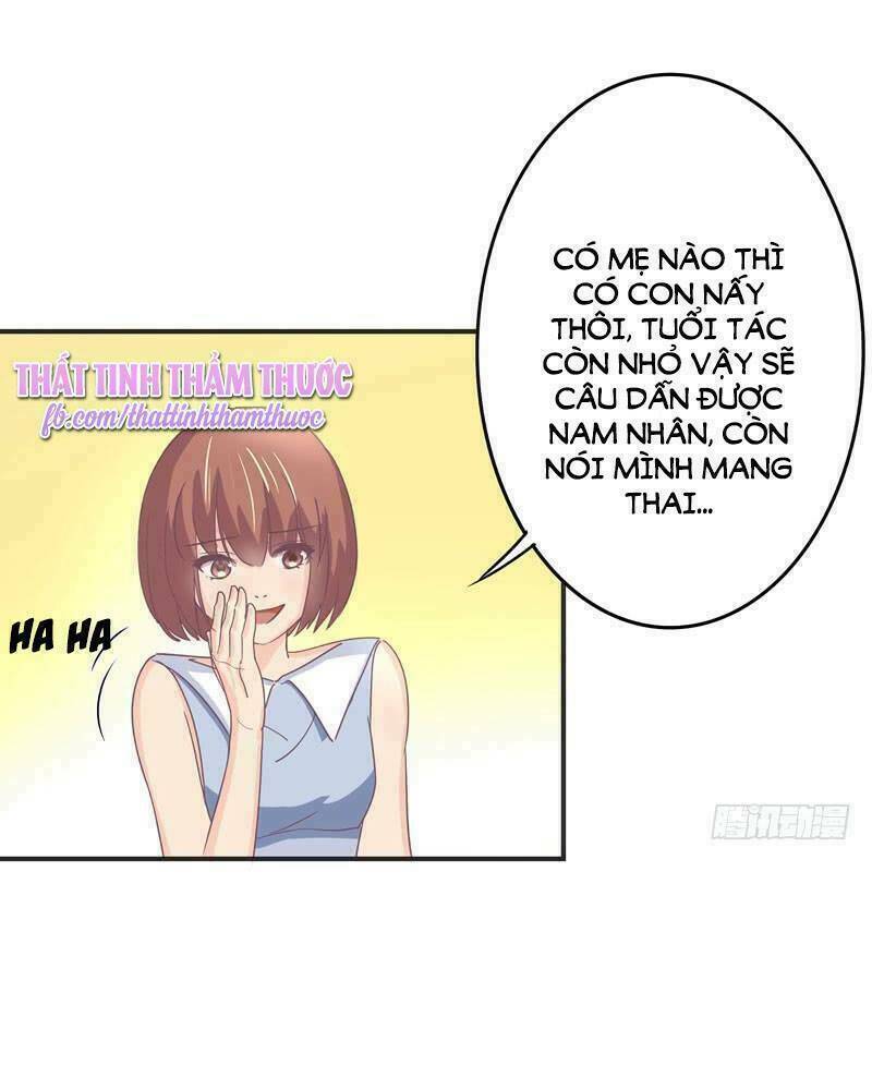 cuồng duệ tiểu thê chapter 27 7