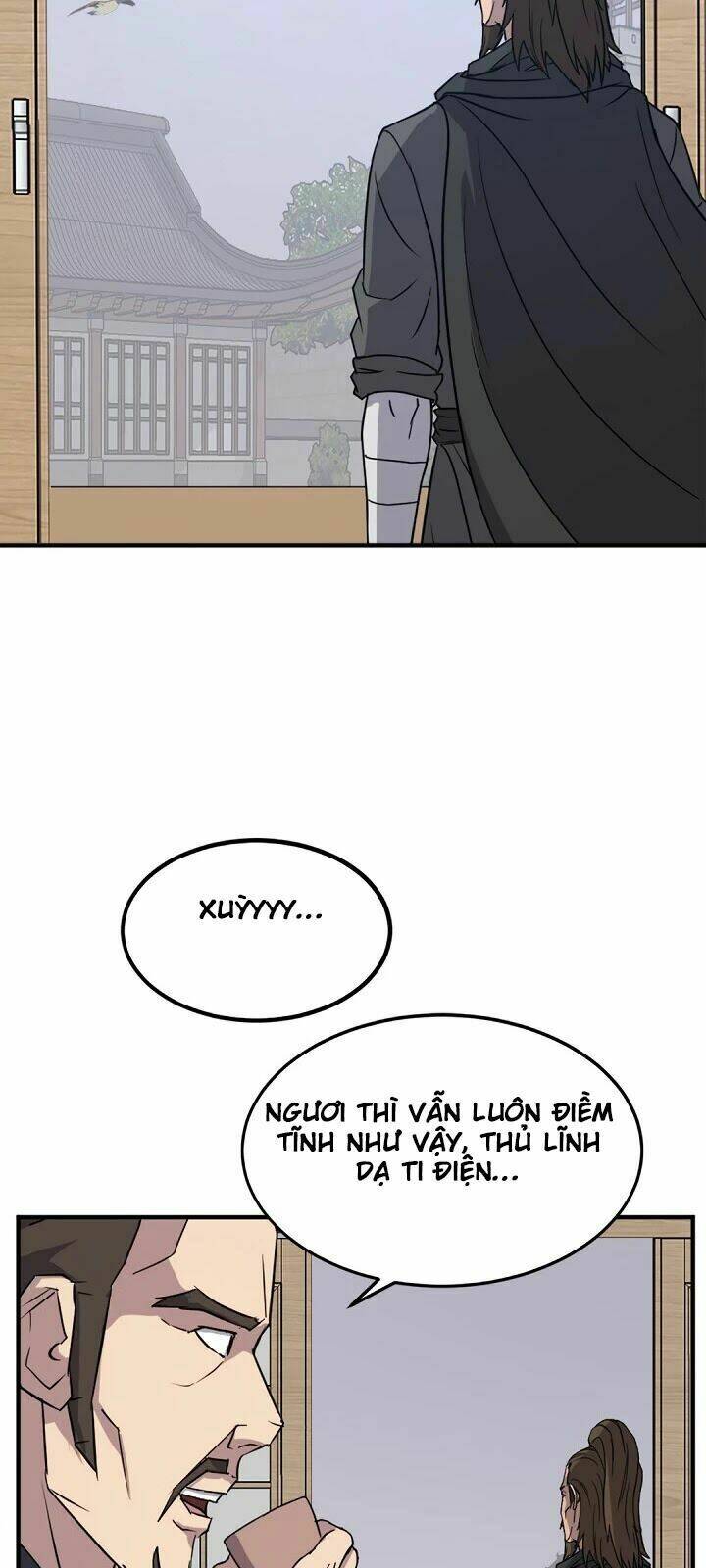 trọng sinh, bất khả chiến bại chapter 108 57