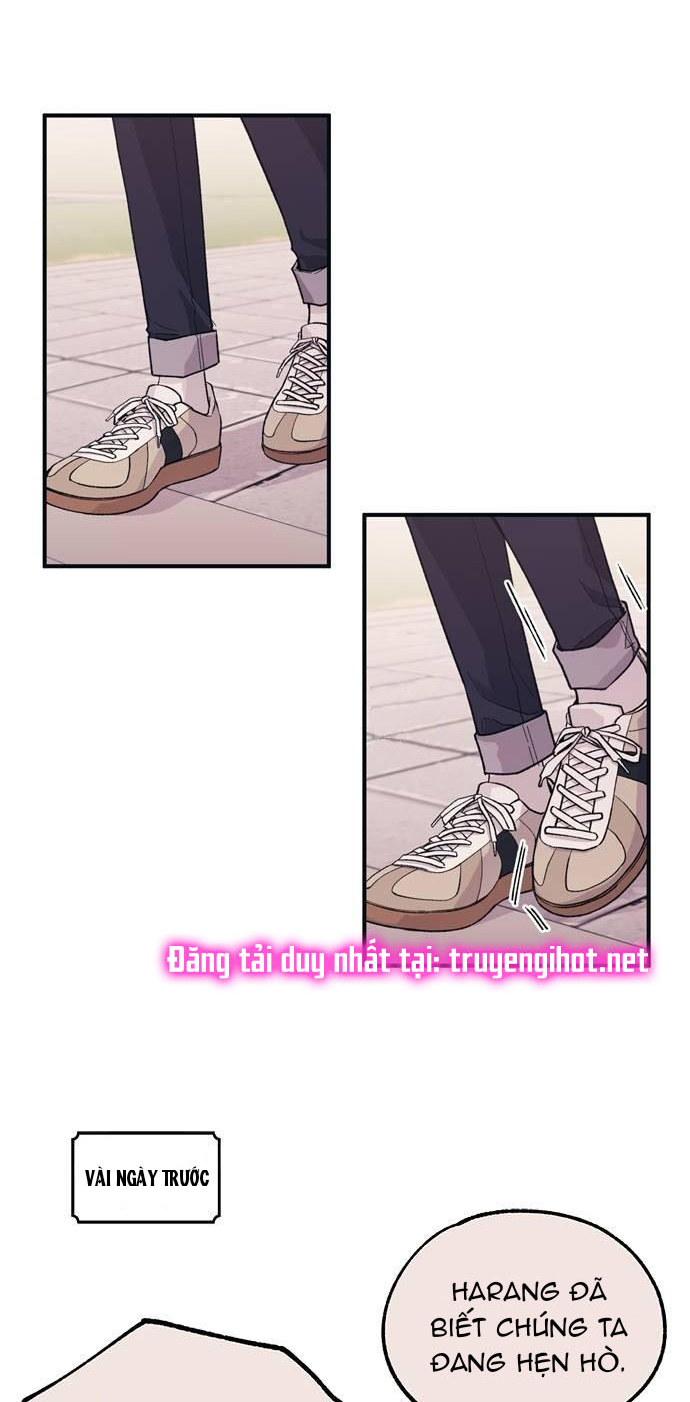 yeonwoo ngây thơ chapter 37.2 1