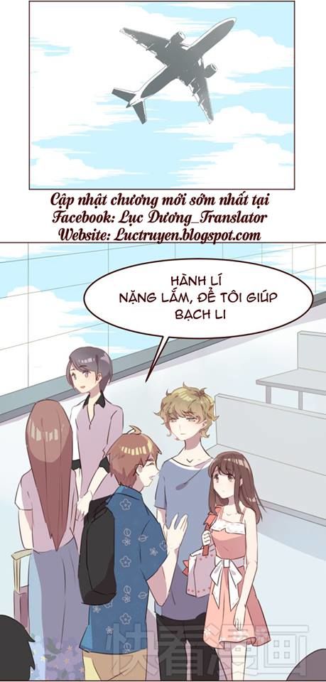 người yêu biến mất chapter 24 8