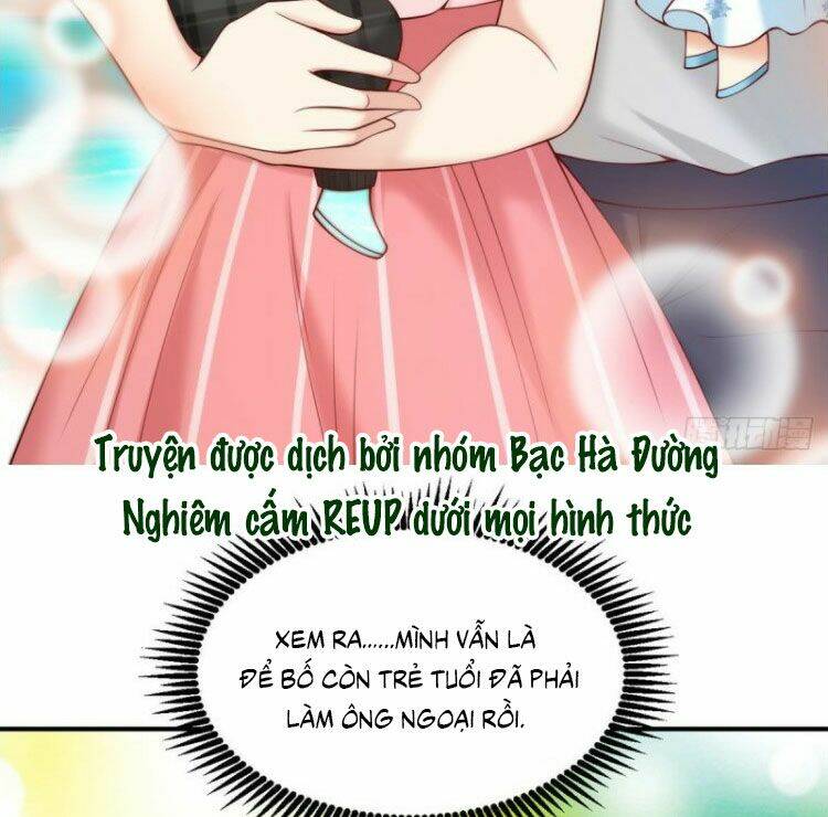 nam thần truy thê chỉ nam chapter 126.2 14