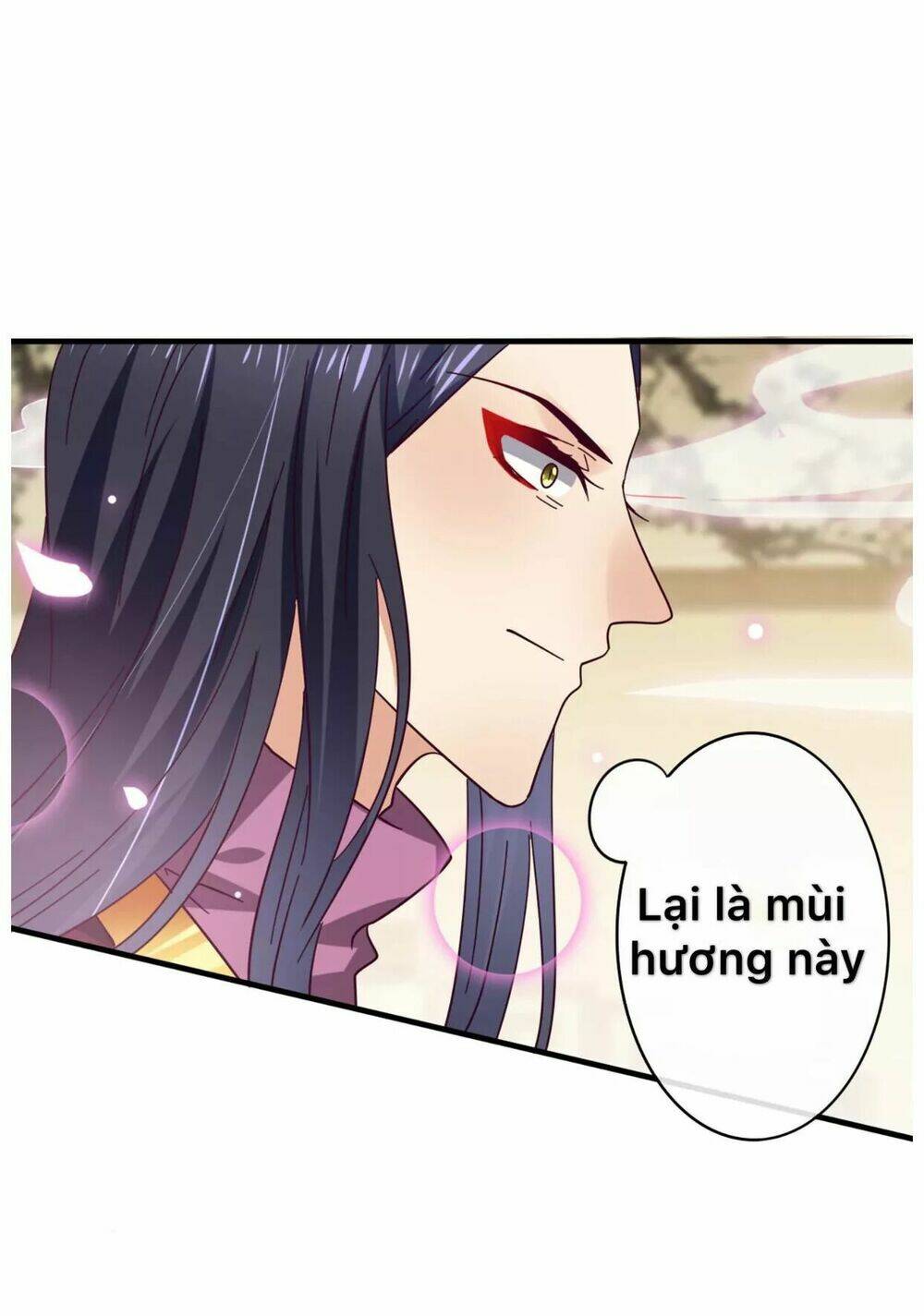 nữ hoàng thú sủng chapter 12 30