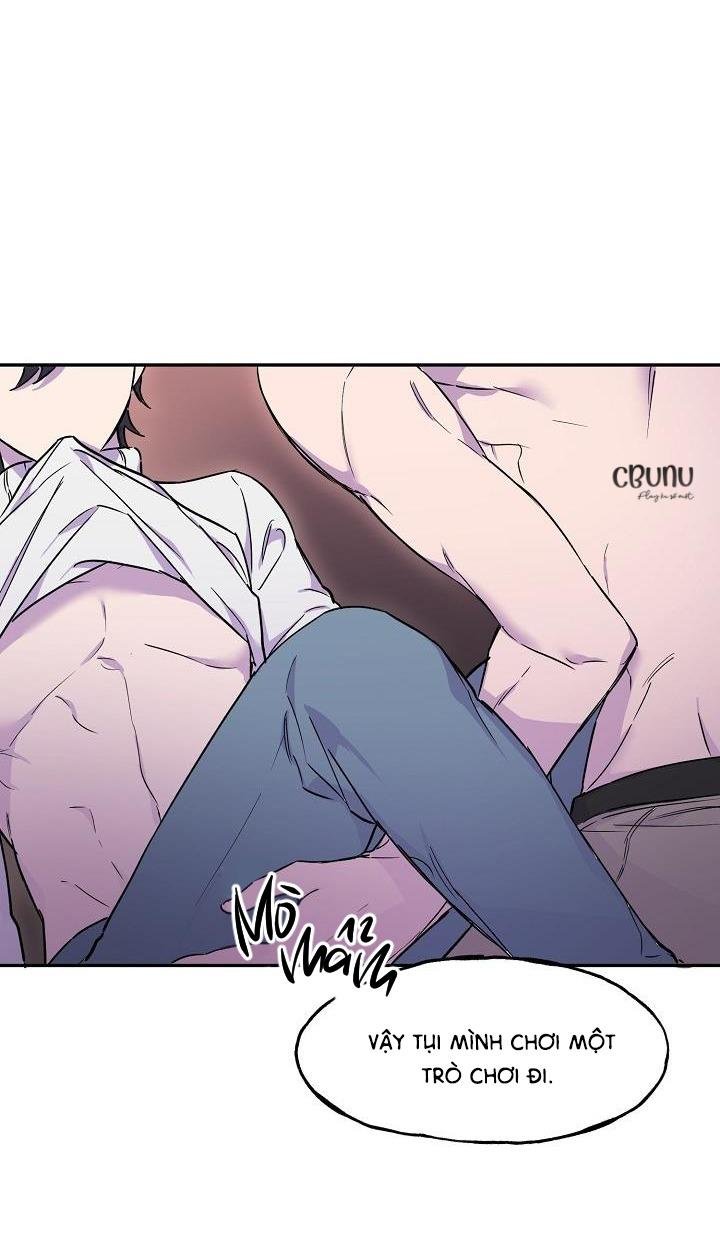 |drop| nụ hôn chết chóc chapter 8 37