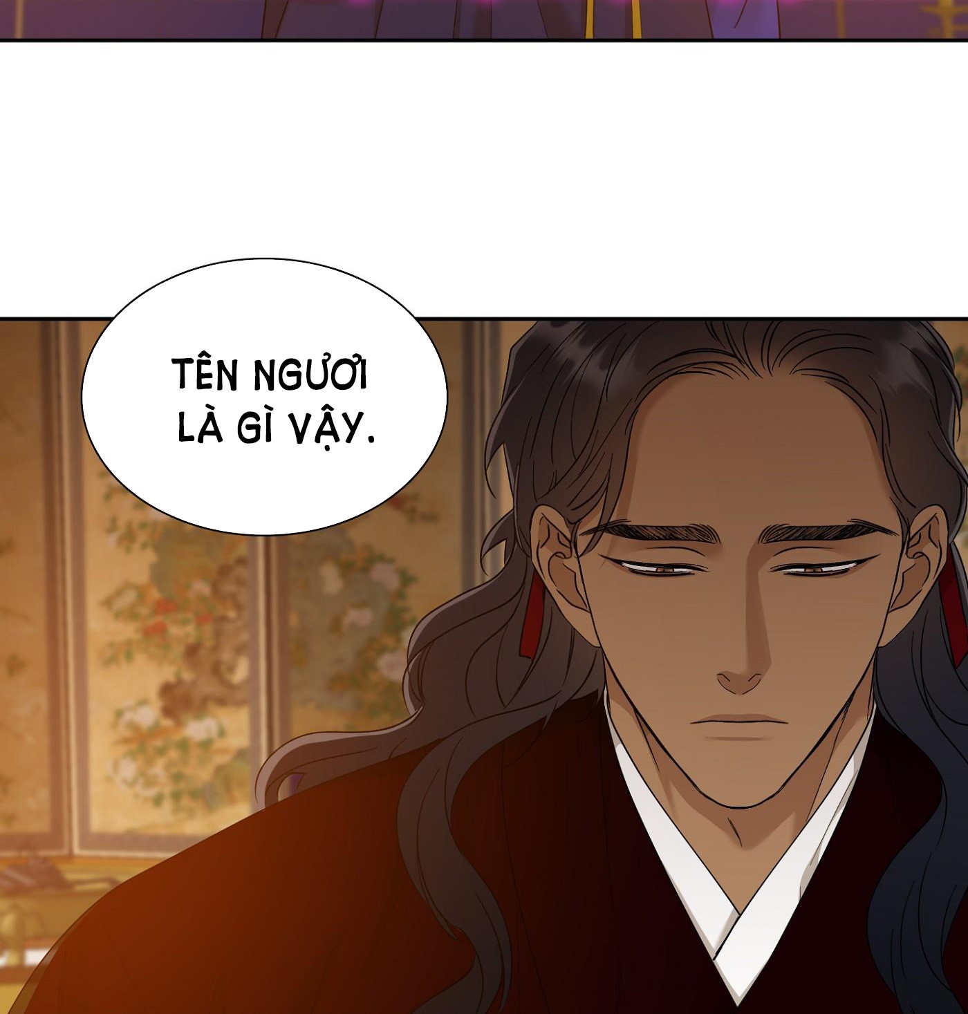 mắt phủ toàn sương chapter 52 48