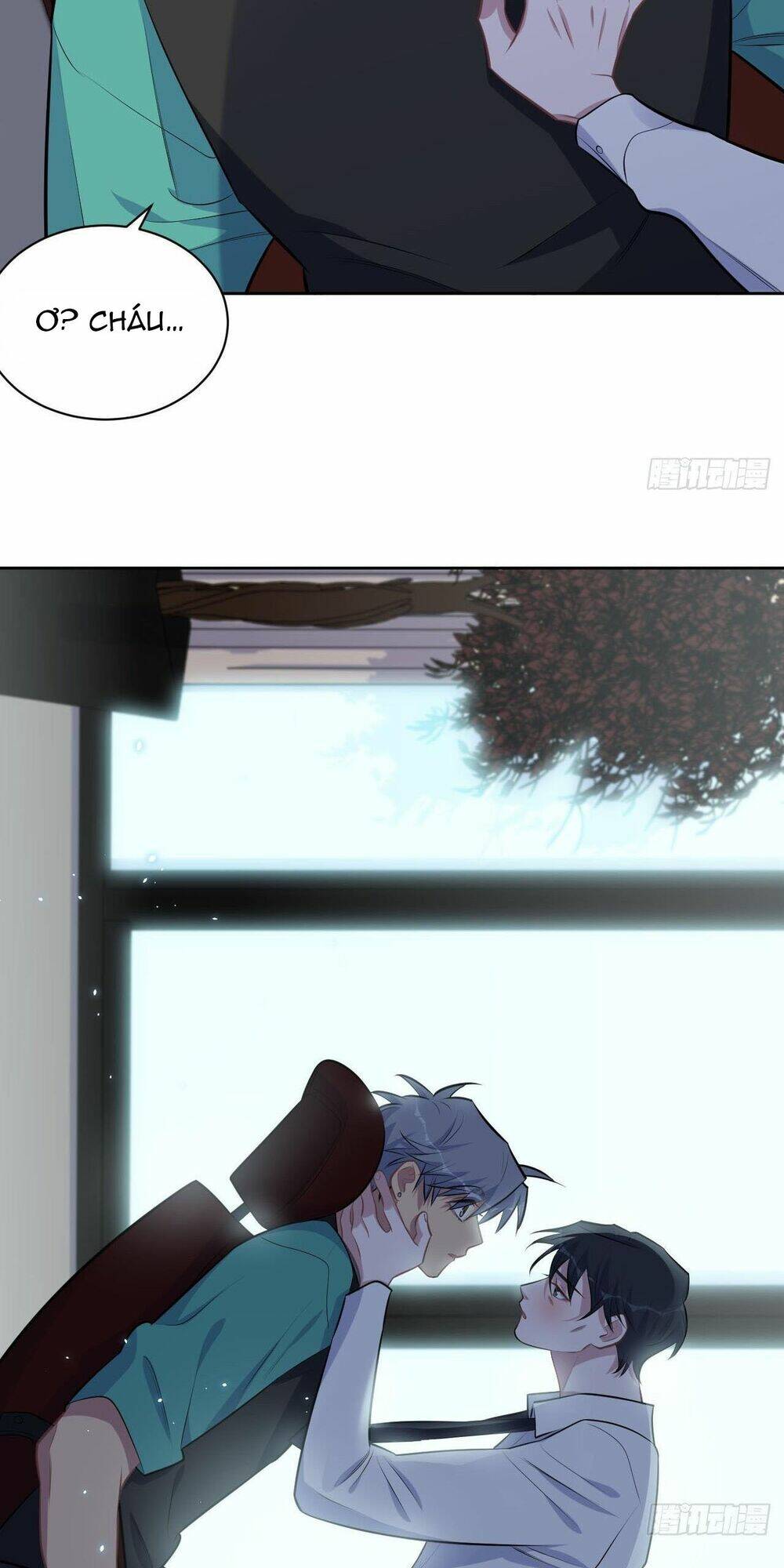 nhạc phụ đại nhân là lão bà chapter 151 21