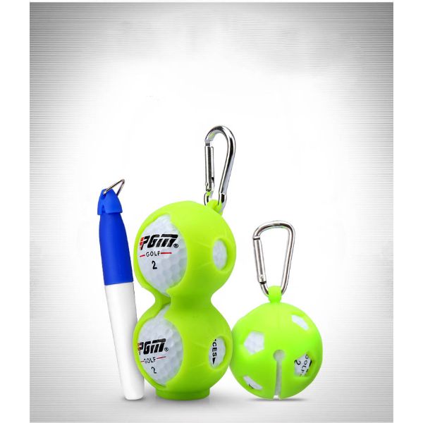 Bộ móc treo và vẽ Line bóng - PGM Elastic Material QJ002