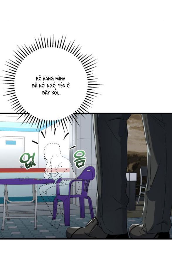 Nóng Lòng Muốn Giày Vò Em chapter 8.2 5