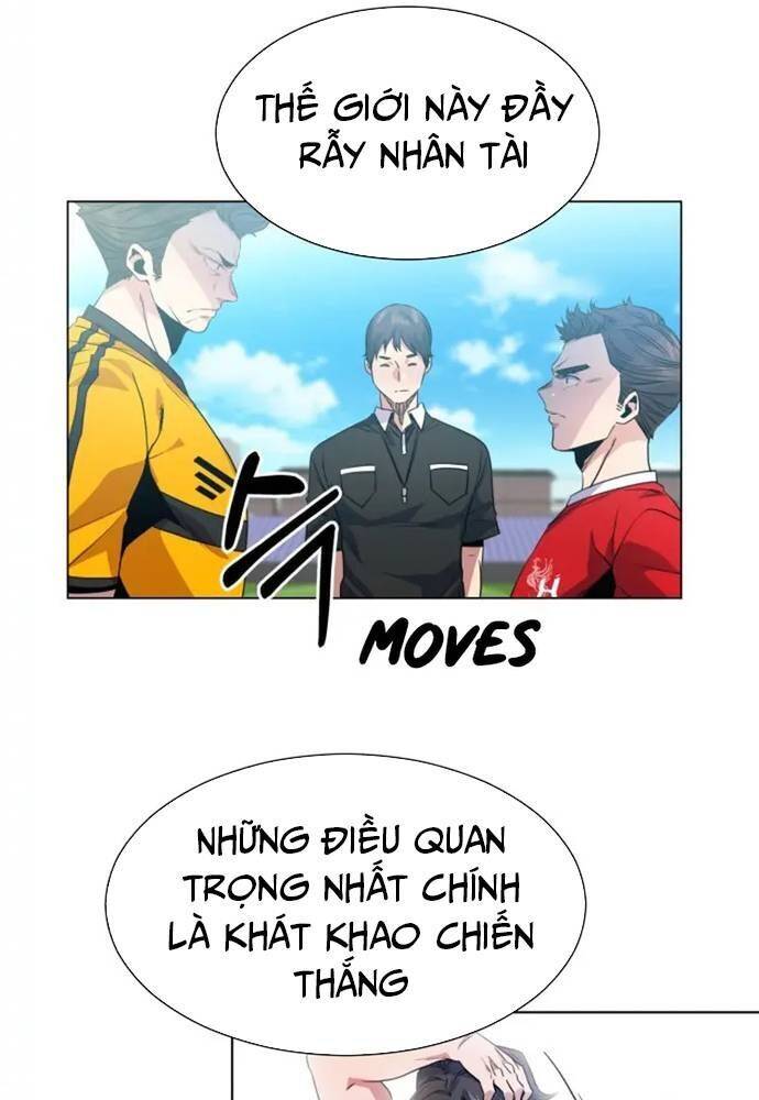 Góc Cao Khung Thành chapter 64 74