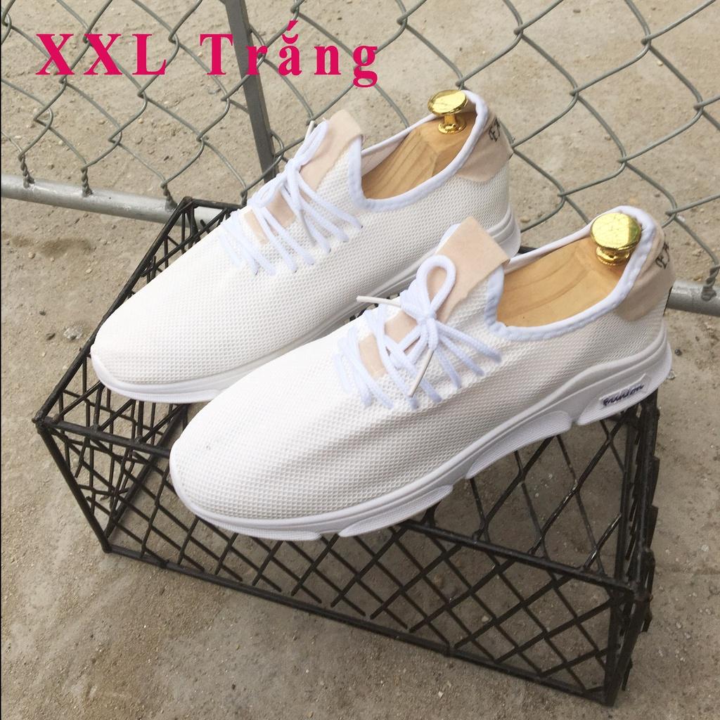 Giày sneaker nam thể thao- DK65 Khuyến mãi khủng 50