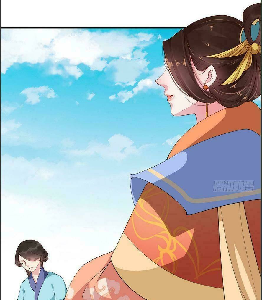 nàng công chúa nhã đan chapter 4 26