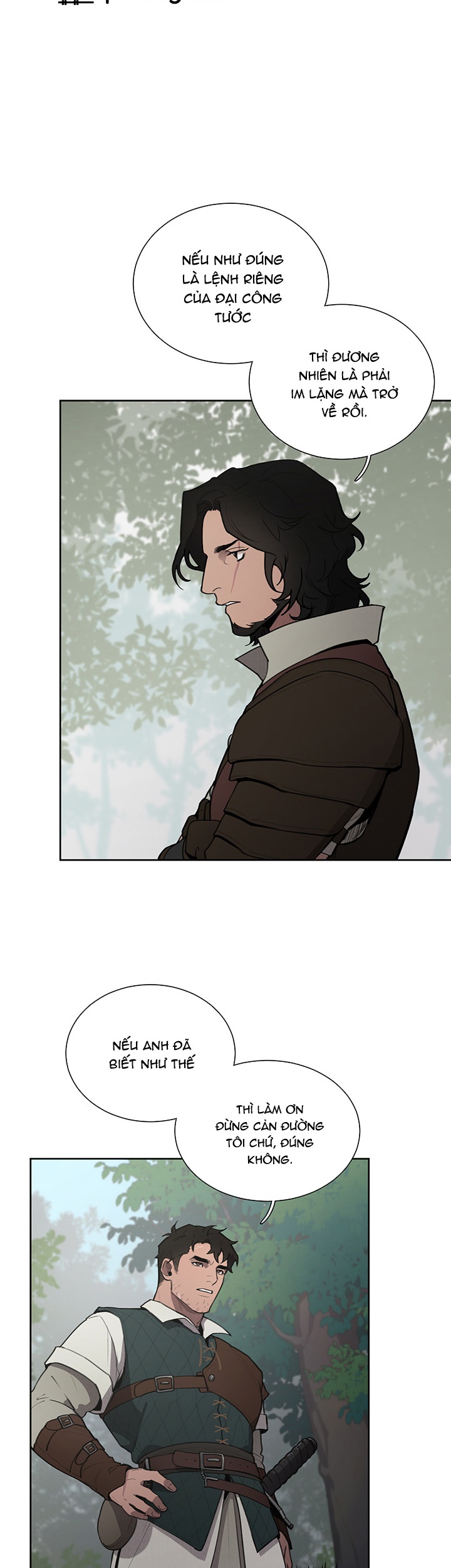 plaything - món đồ chơi của đại công tước chapter 5 13