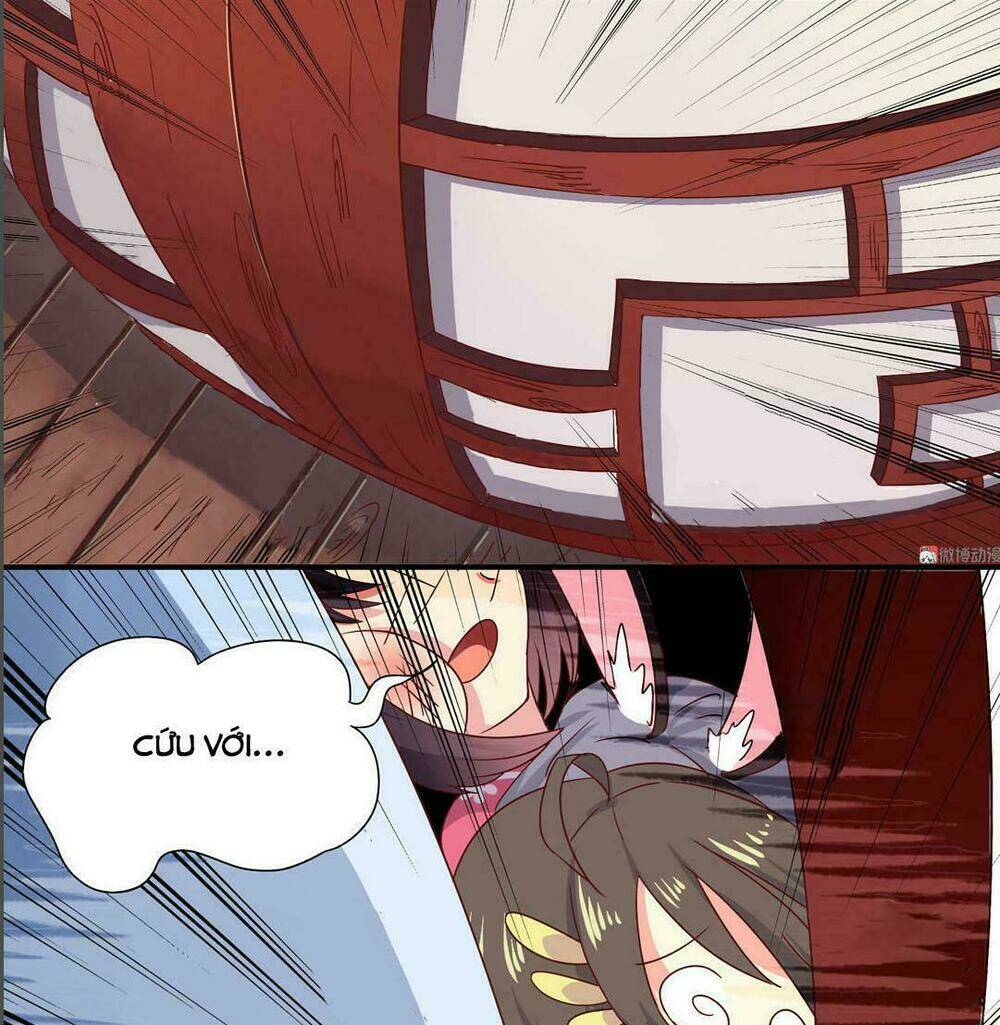 phi thiên địch tự dưỡng đích khẩu tử chapter 24 5