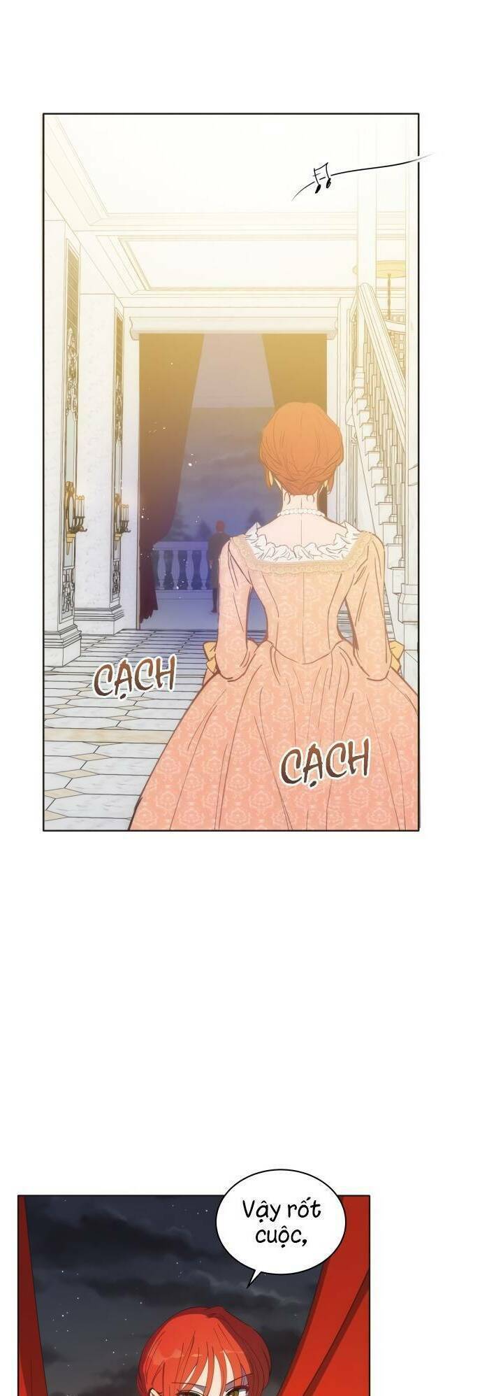 cái chết của lamia orphe chapter 19 21