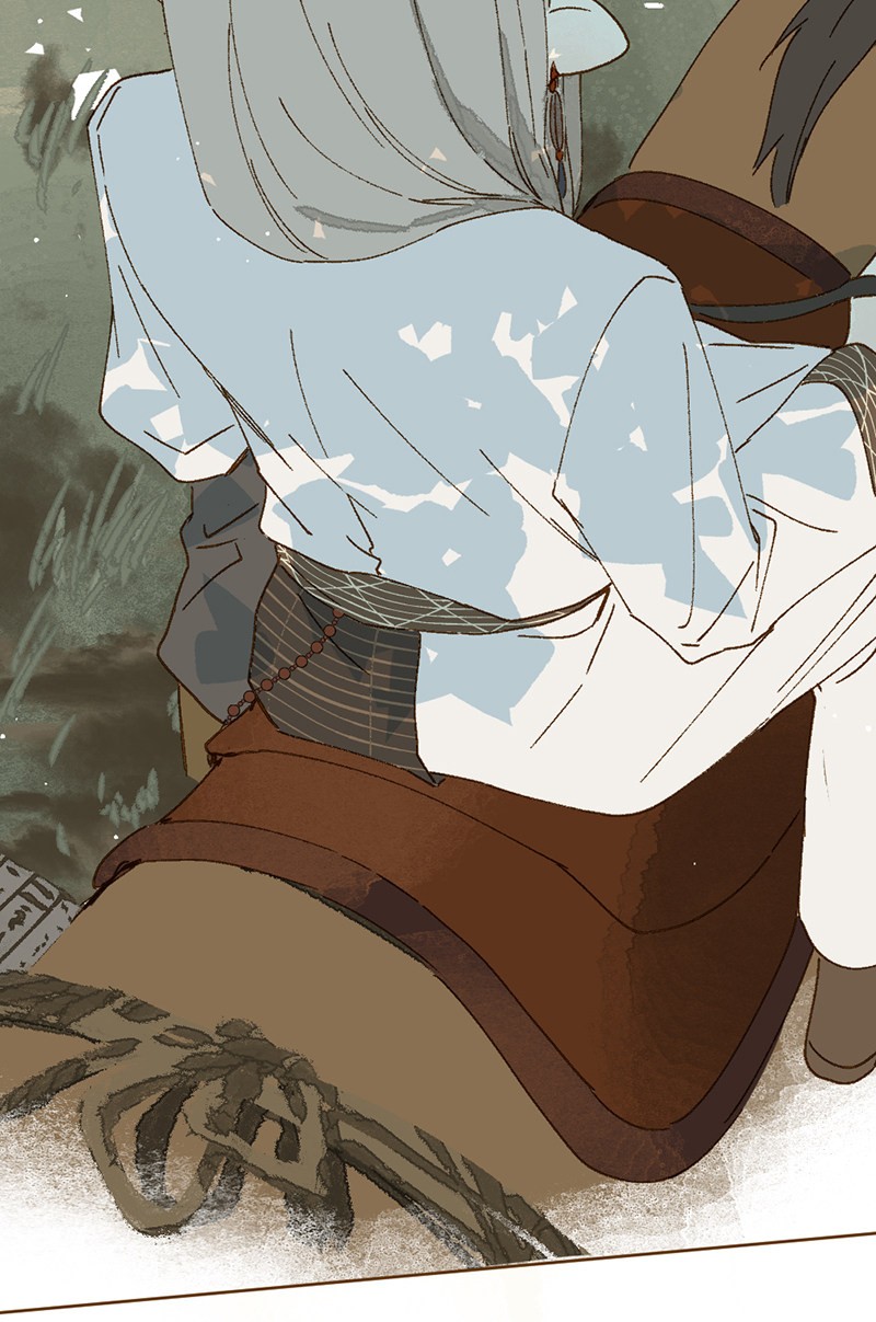 câu chuyện tình yêu kỳ lạ chapter 5 34