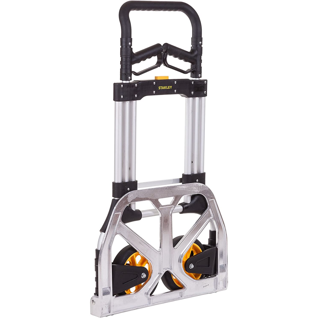 XE ĐẨY HÀNG 2 BÁNH STANLEY FXWT-707 - HÀNG CHÍNH HÃNG