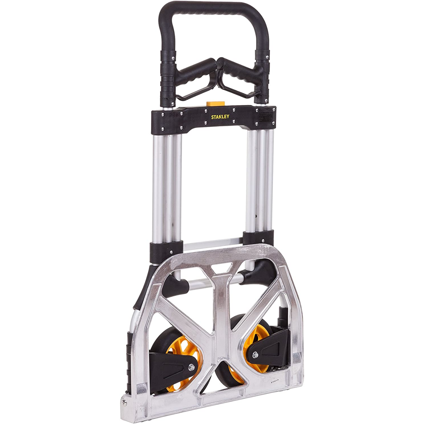 XE ĐẨY HÀNG 2 BÁNH (200KGS) STANLEY FXWT-707 - HÀNG CHÍNH HÃNG