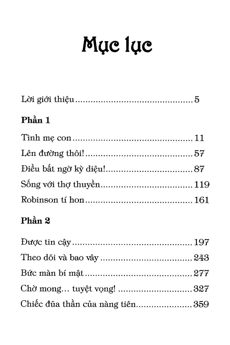 Trong Gia Đình