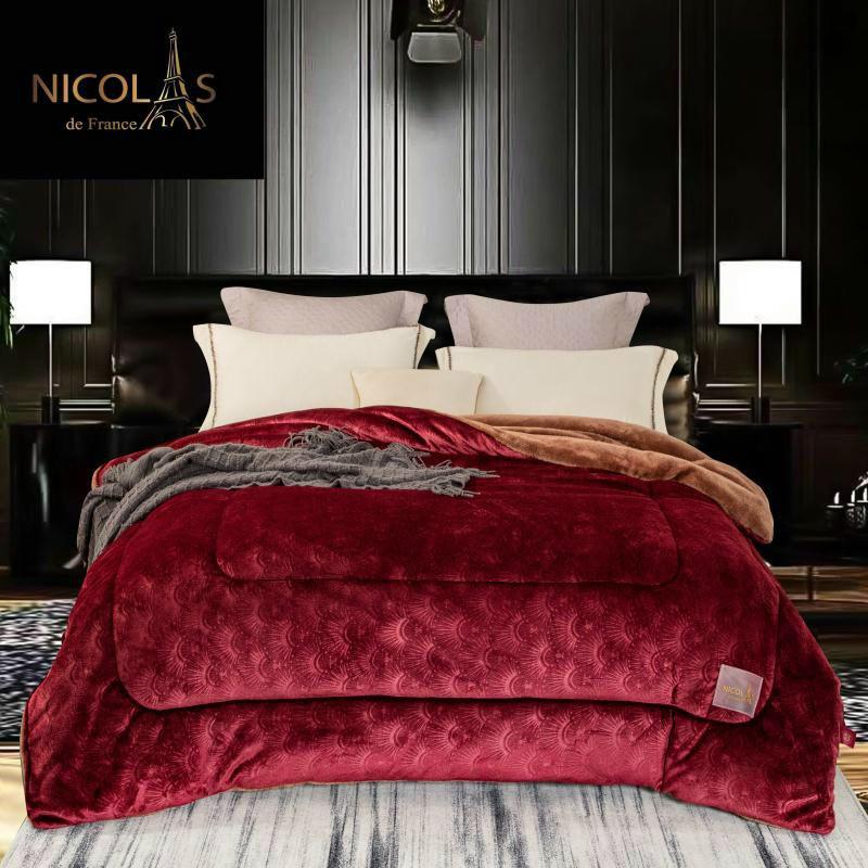 Nhiều Mẫu - Chăn cừu Nicolas chính hãng