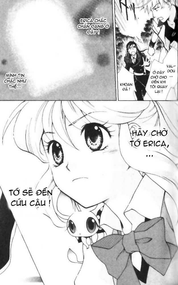 kilala princess - công chúa kilala chapter 1 46