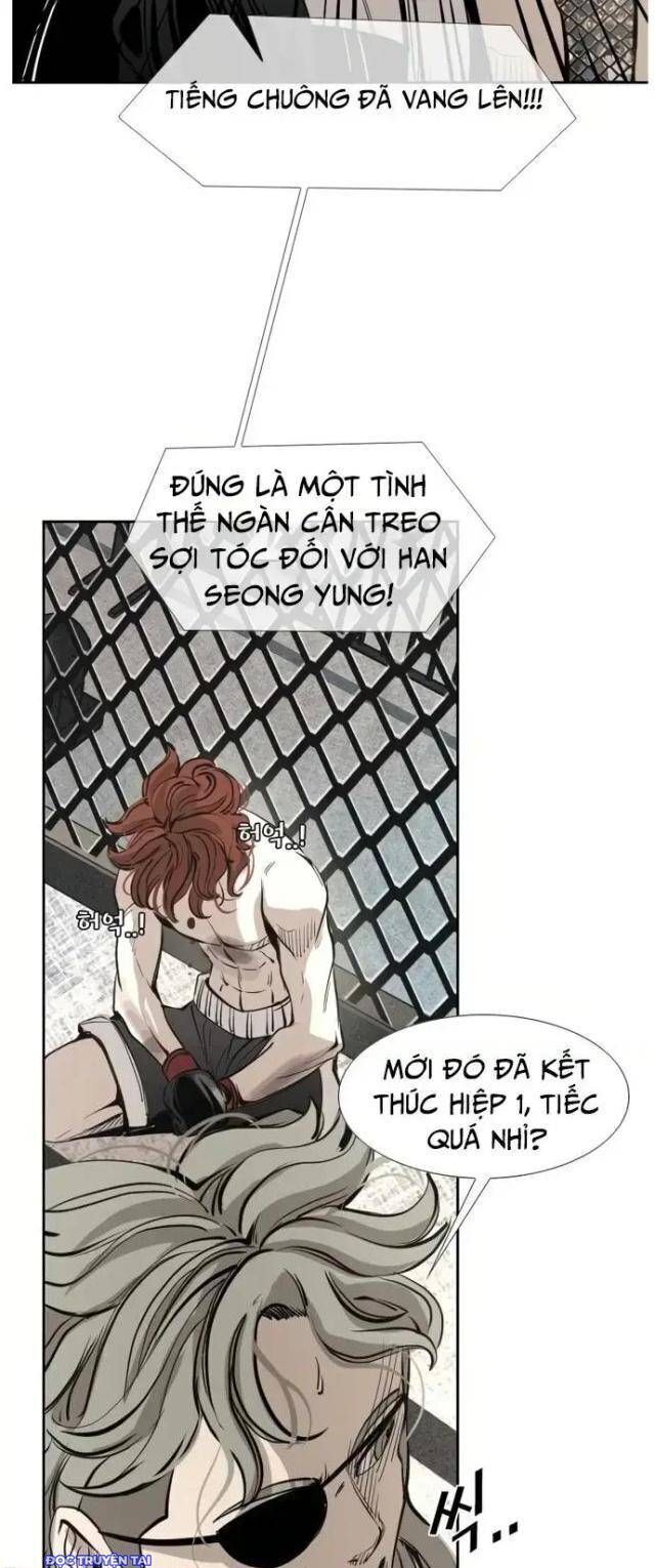shark - cá mập chapter 152 17