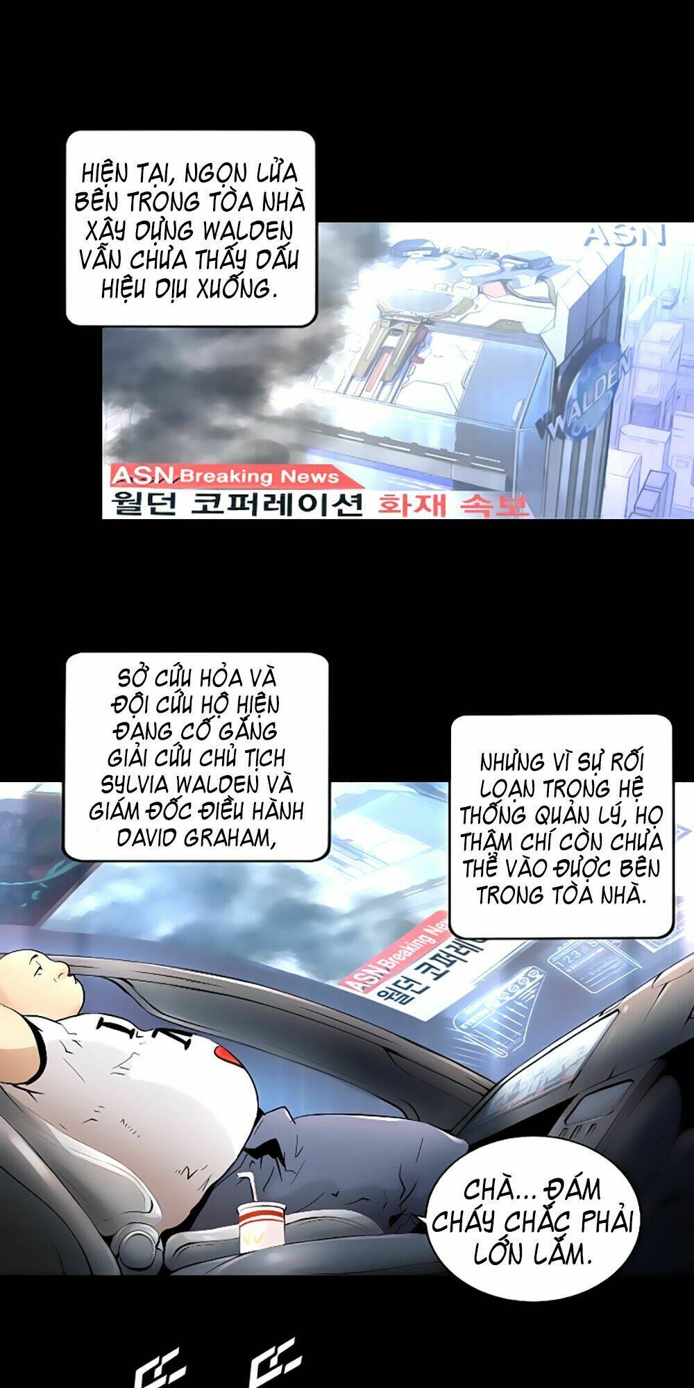 tam tuyệt tại dị giới chapter 20 42