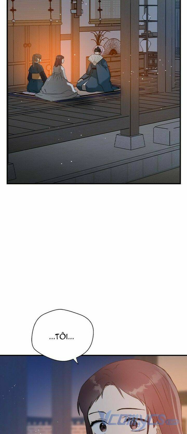 duyên nợ kiếp trước chapter 27 3