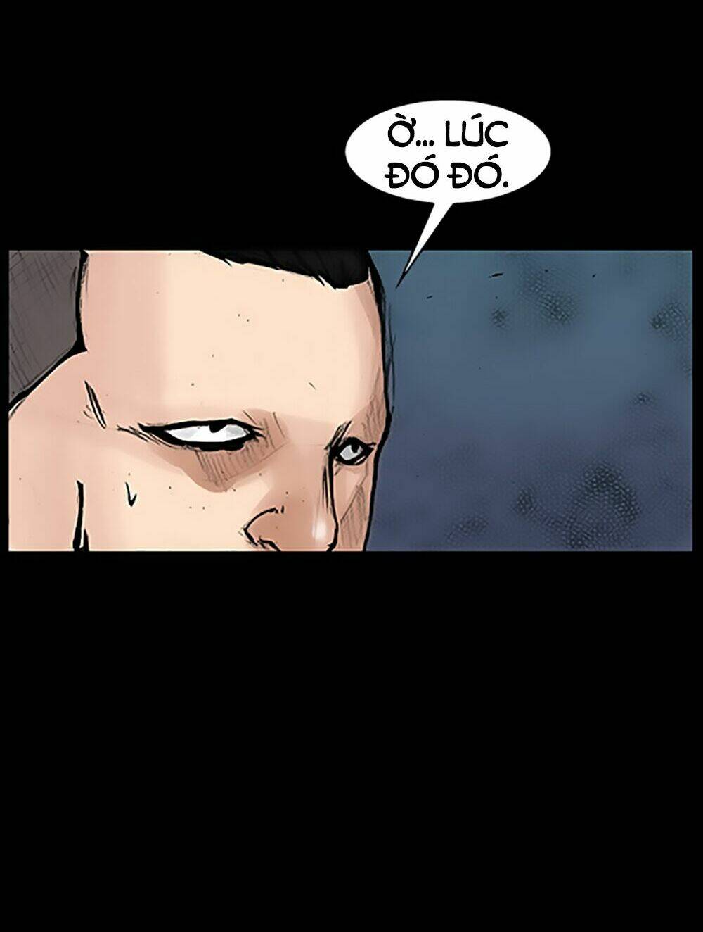 độc cô tiền truyện chapter 118 11