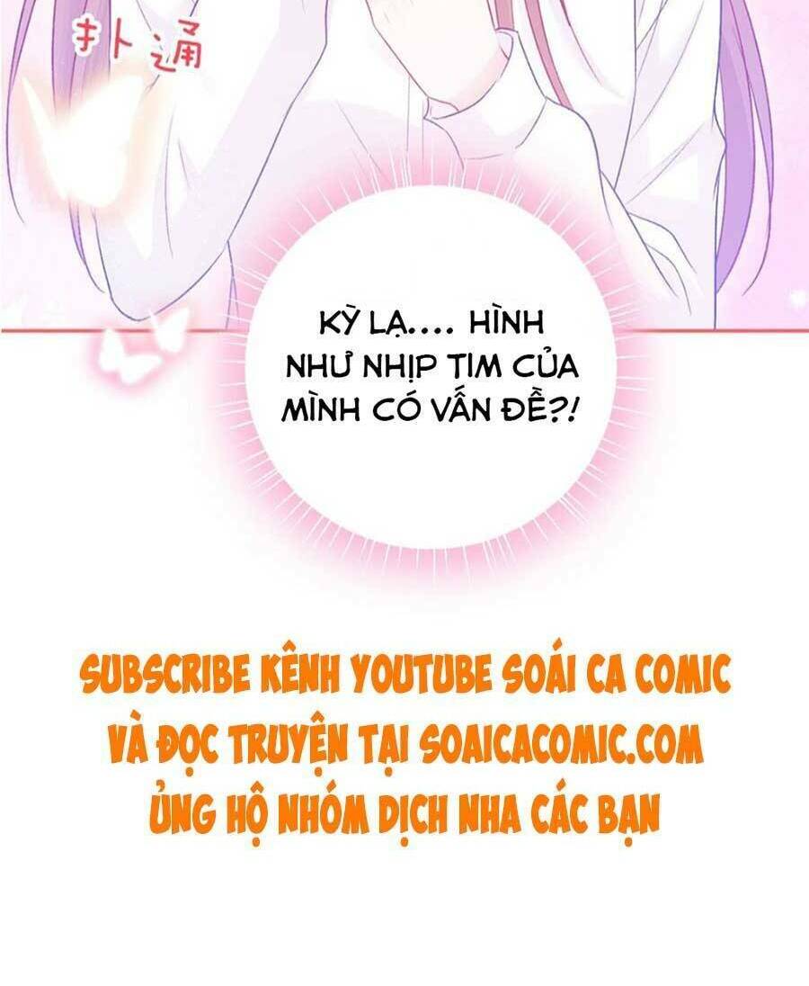 khi cô gái nhìn thấy thời gian chapter 13 53