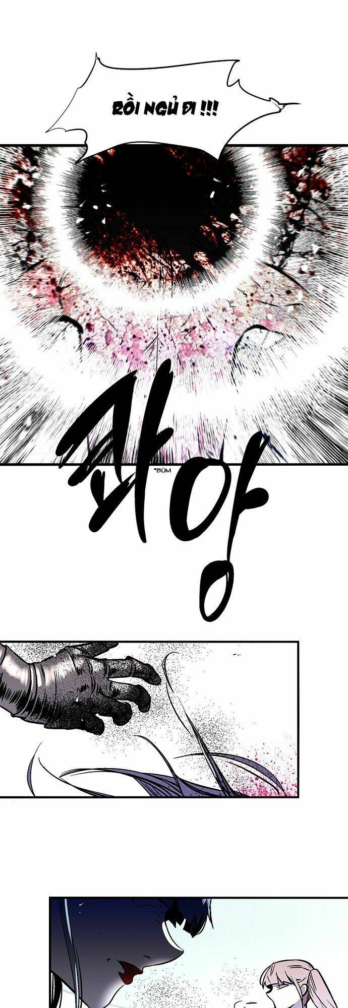 người máy hủy diệt chapter 100 24