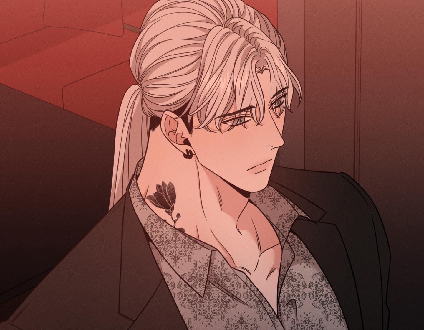 hội chứng minmotion chapter 31 115