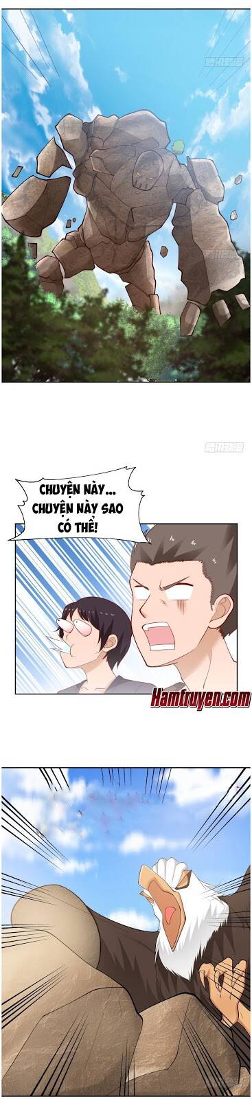 tuyệt thế võ công chapter 200 2