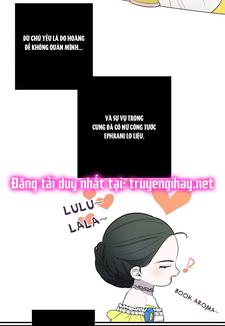 từ tiểu thư thành hoàng hậu - lady to queen chapter 8.2 18