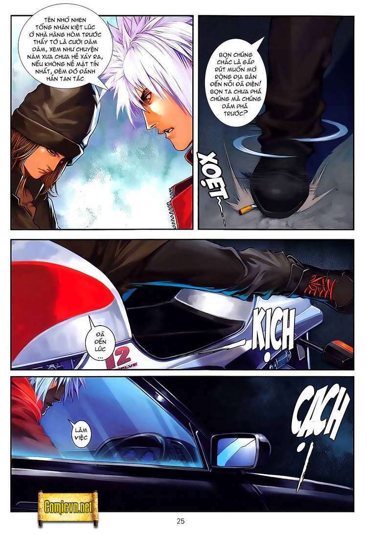 cửu long thành trại 2 chapter 3 25