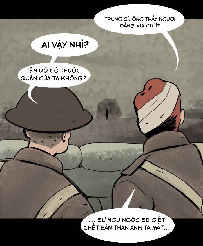 the strange tales of oscar zahn chapter 9 18