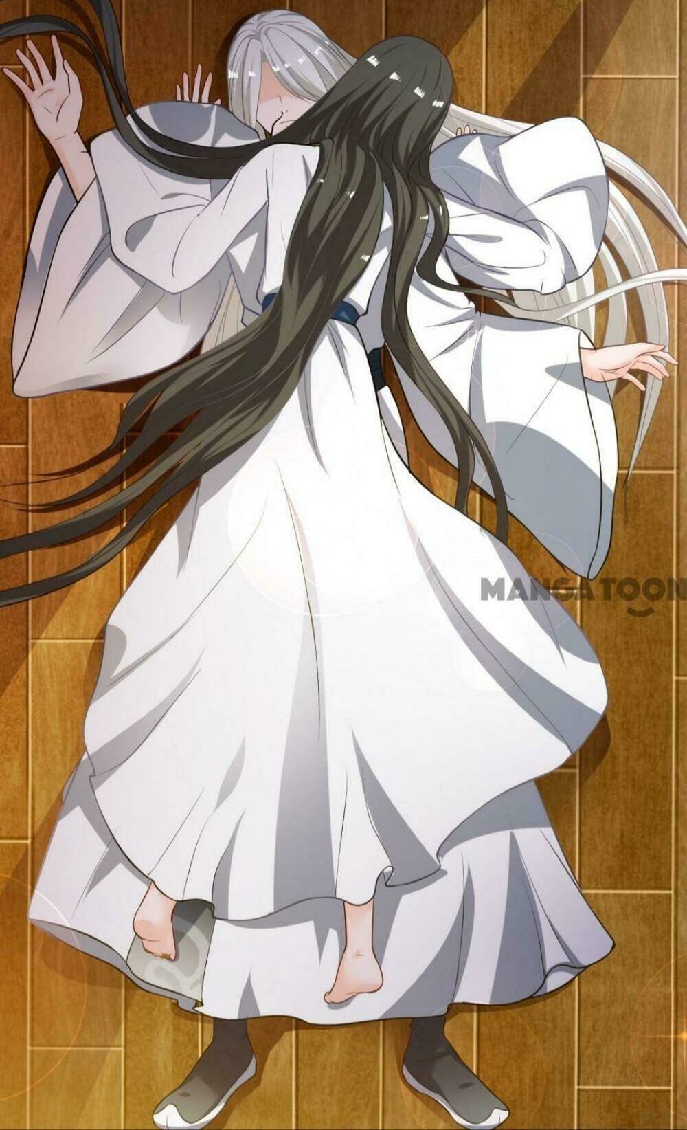 thời gian tình yêu chapter 7 27