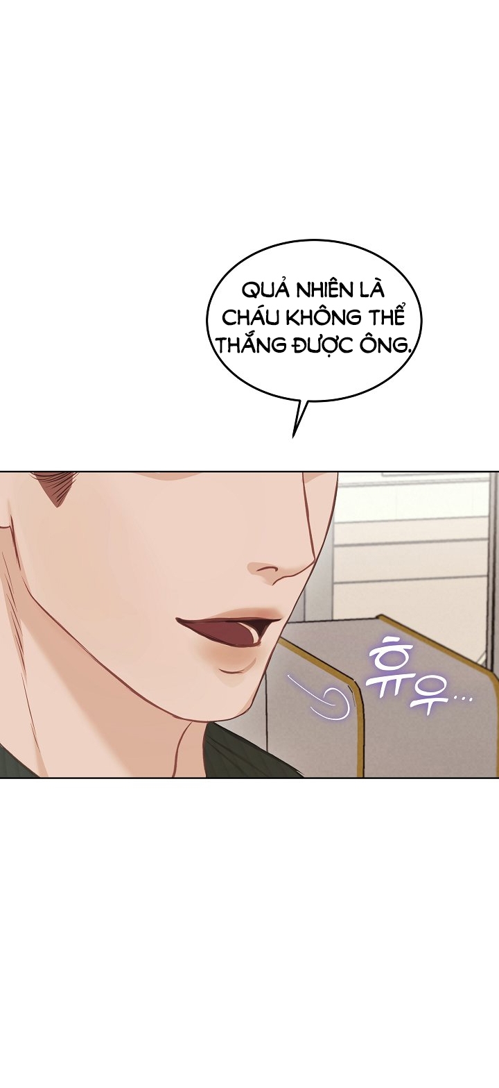 vụ bê bối trá hình chapter 7.1 15