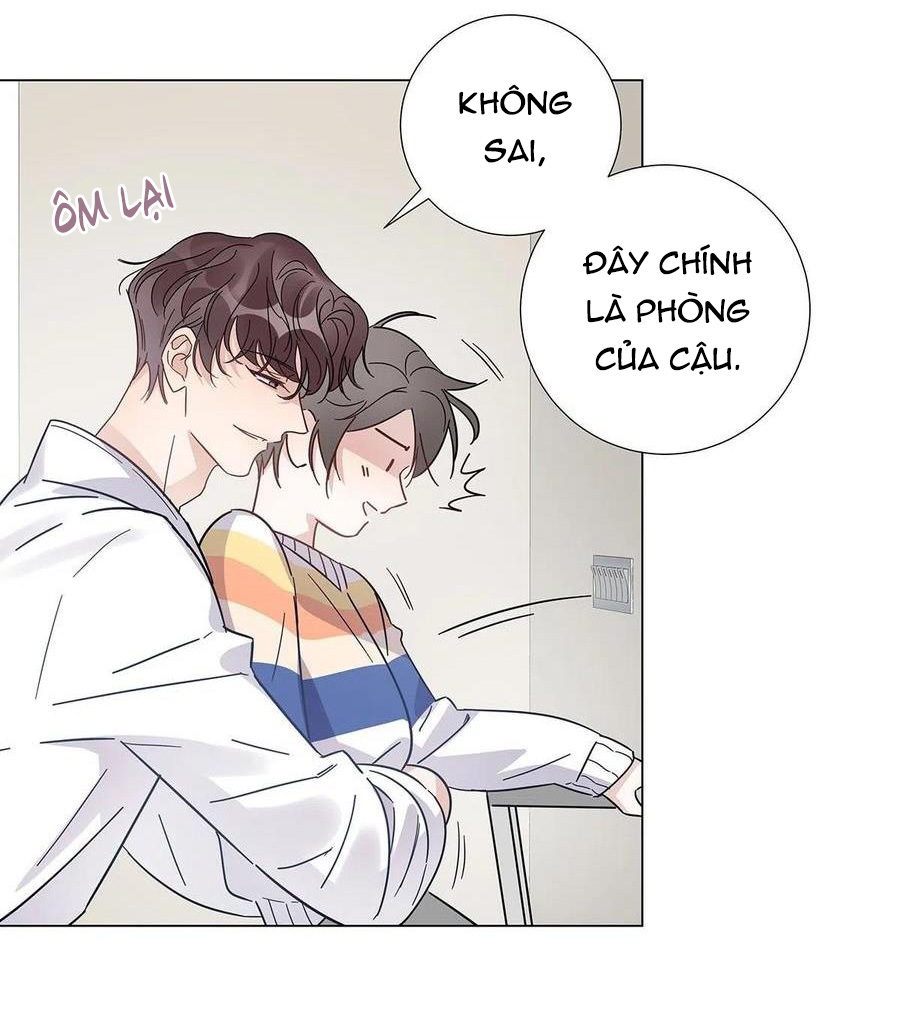 hôm nay nam giả trang nữ vẫn chưa được cầu hôn! chapter 62 3