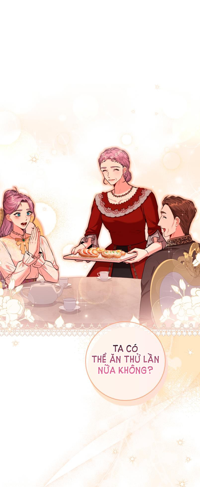 trở thành thư ký của bạo chúa chapter 83 45